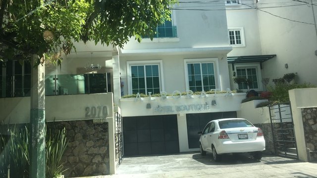 Alborata Hotel Boutique