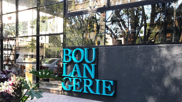 Boulangerie Central