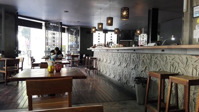 Café Benito Sala Juárez