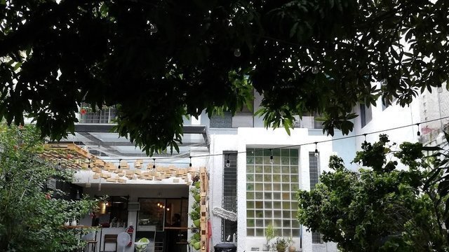 Casa Sabina Hostal