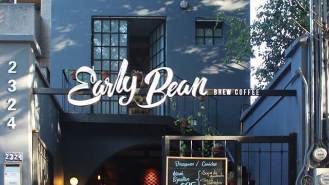 Early Bean