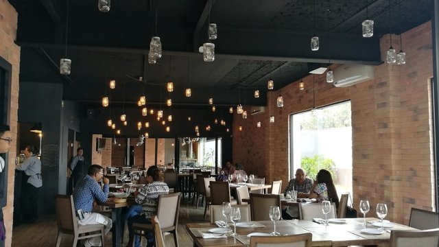 La Bodega de León
