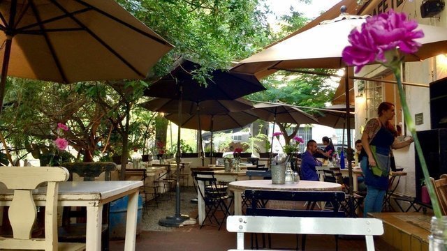 La Cafetería
