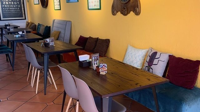 Miguel Ángel Coffee