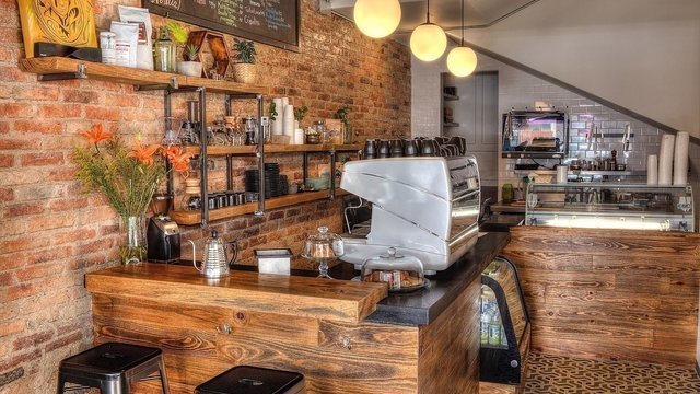 Neretta Café & Gelato