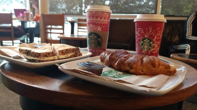 Starbucks Terranova