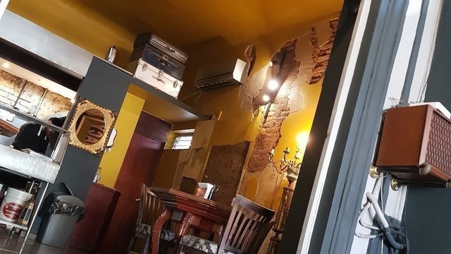 The Coffee Legacy