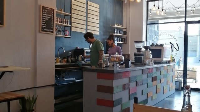 Uno:16 Cafeteros