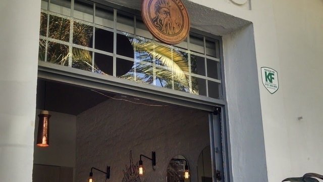 Vago Imperial Café
