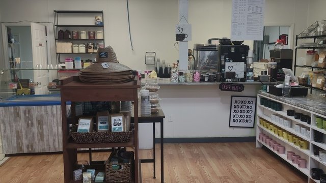 Beach Bums Coffee & Deli