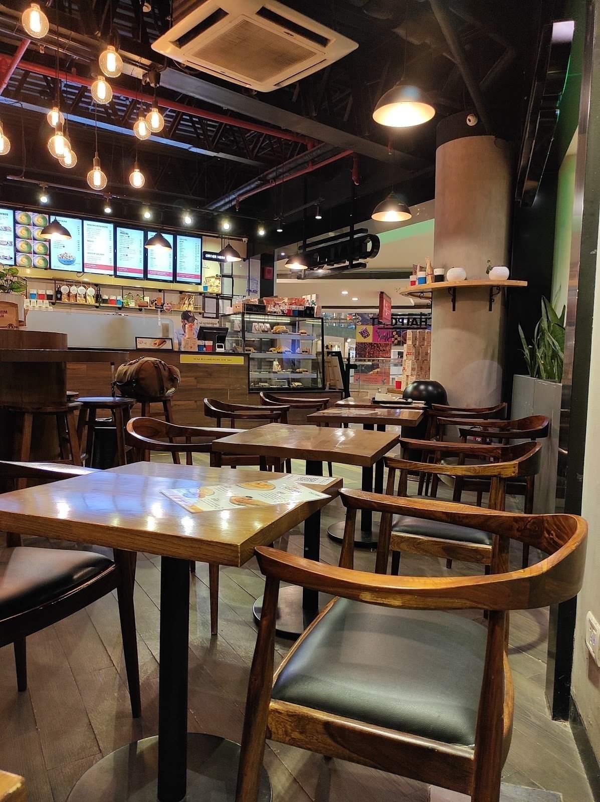 <span class="translation_missing" title="translation missing: en.meta.location_title, location_name: Chai Point, city: Gurugram">Location Title</span>