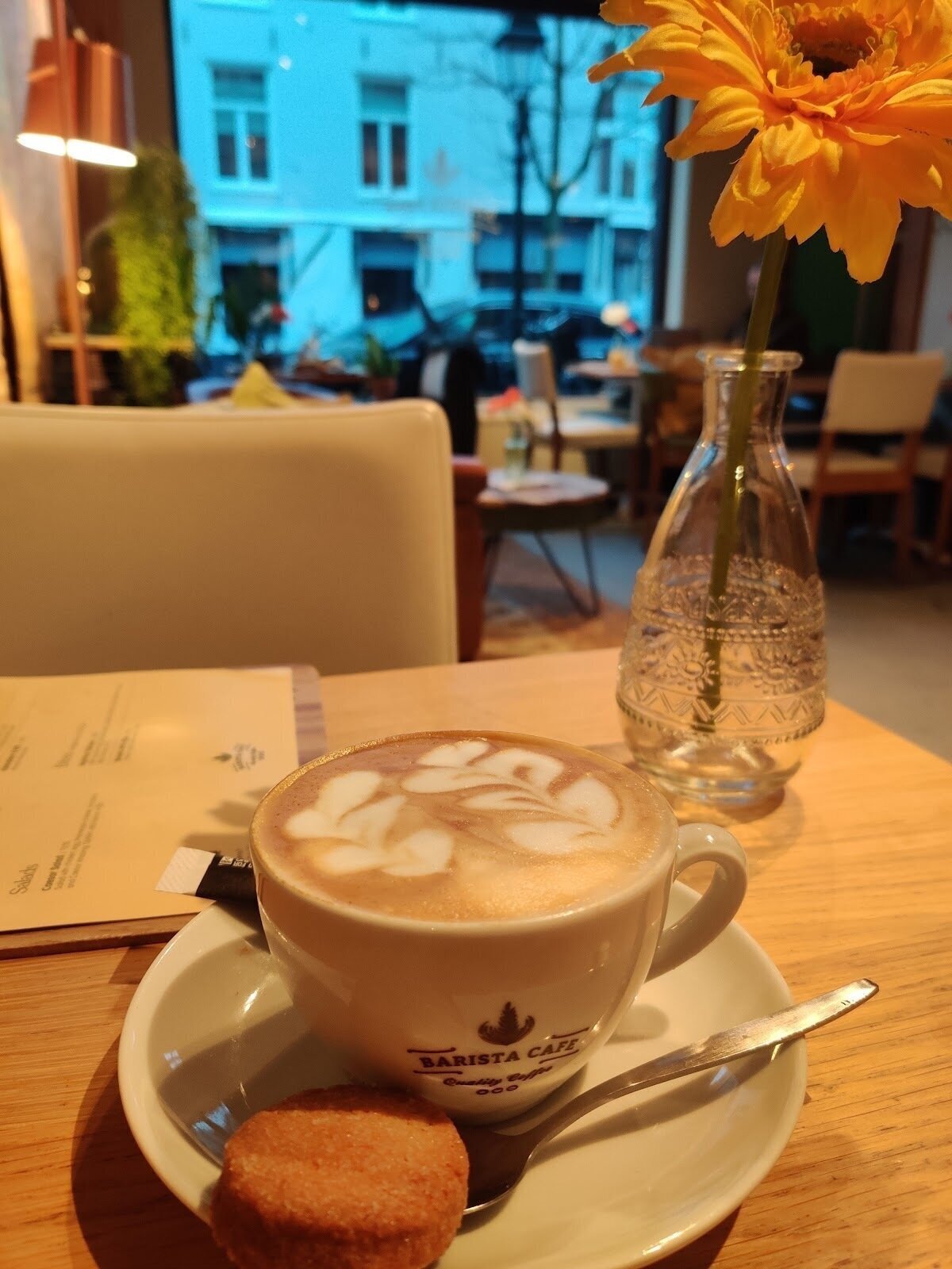<span class="translation_missing" title="translation missing: en.meta.location_title, location_name: Barista Cafe Frederikstraat, city: Hague">Location Title</span>