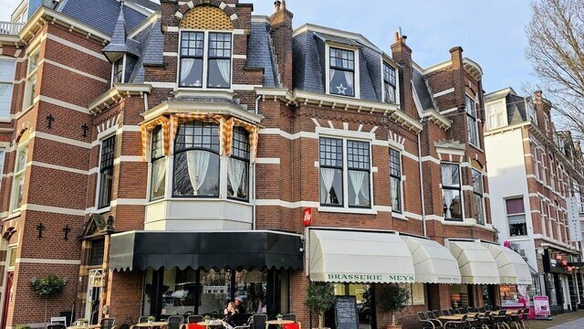Brasserie Meys