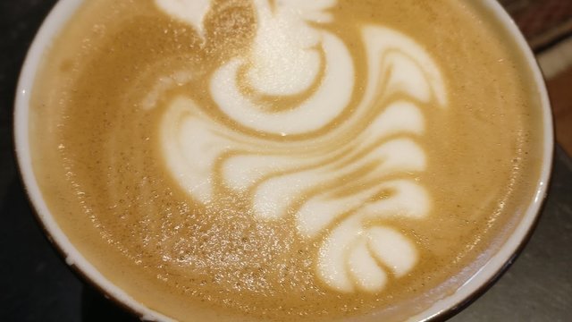 Coffee Company @ Korte Poten