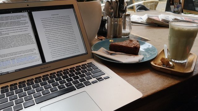 Crunch Café