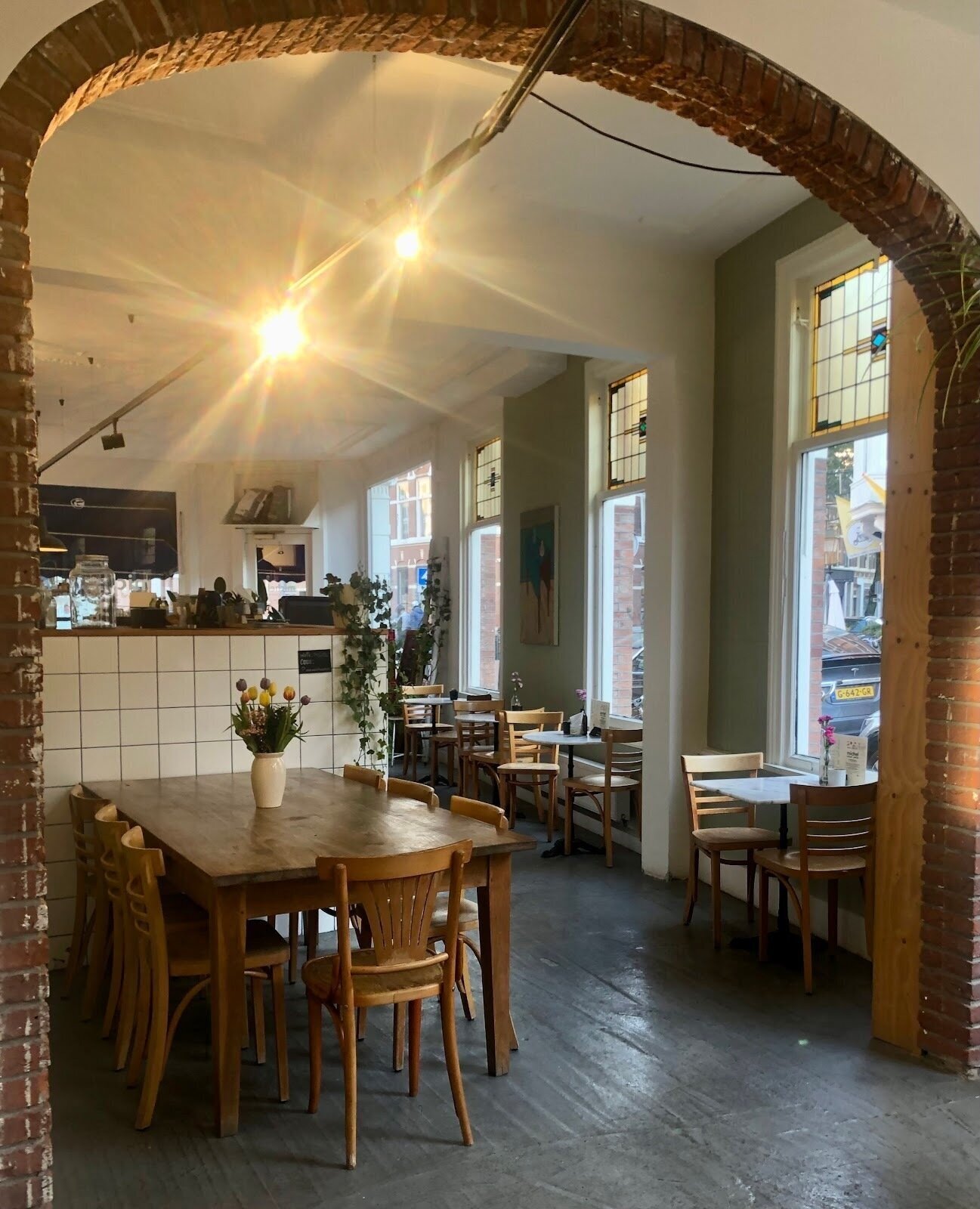 <span class="translation_missing" title="translation missing: en.meta.location_title, location_name: Michel Boulangerie &amp; Patisserie, city: Hague">Location Title</span>