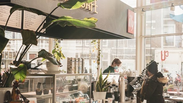 Urban Café
