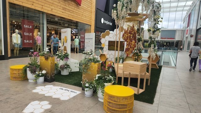 Halifax Shopping Centre