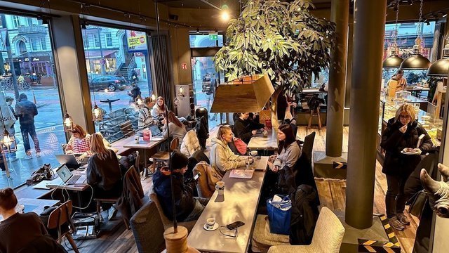 Espresso House