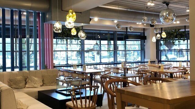 Café Bohoo