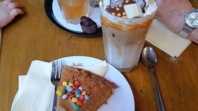 Coffee Cafe