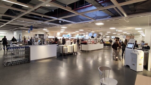 IKEA Hasselt