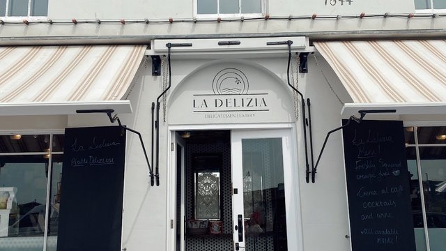 La Delizia