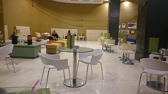 Hotel NH Capri
