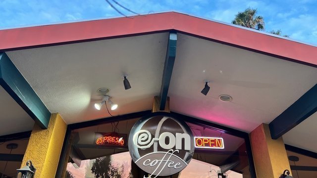 Eon Coffee