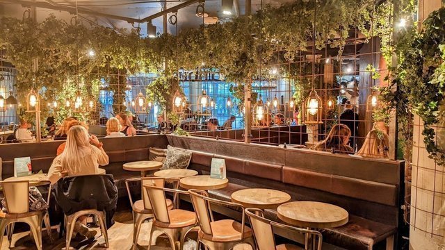 Espresso House (Kamppi)