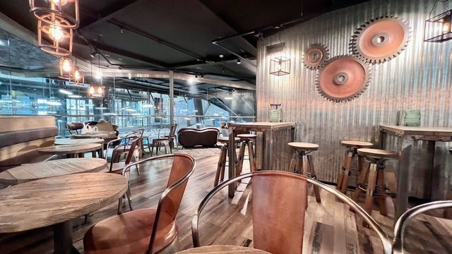Espresso House REDI
