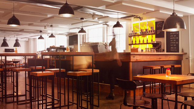 Kaffa Roastery