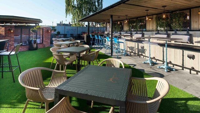 The Kings Fee - JD Wetherspoon