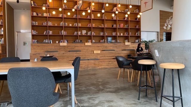 Nest by AIA