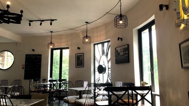 The Loft Cafe & Bistro