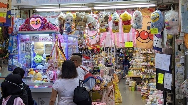 加寶禮品屋