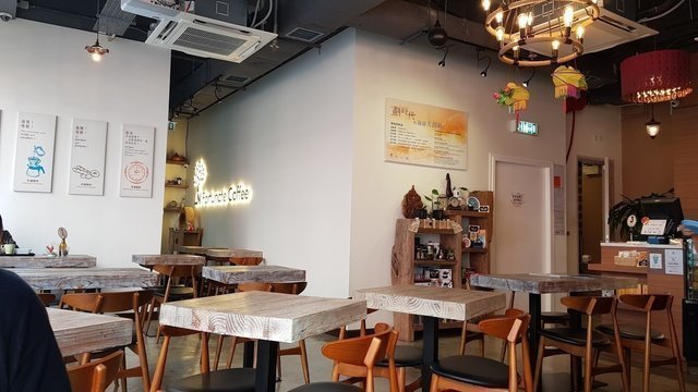 LN Fortunate Coffee