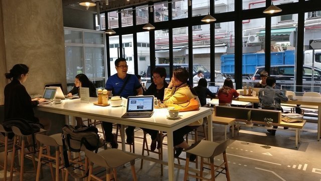 NOC Roastery