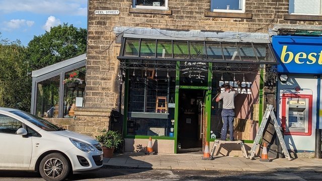 Peel St. Social