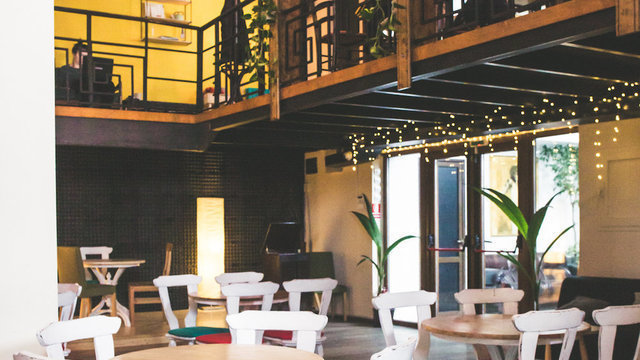 Acaju Cafe