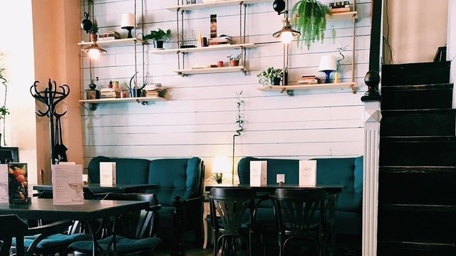 Bistro "La noi"