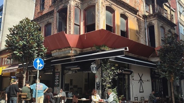 Benazio Coffee