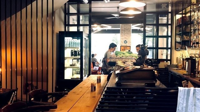 Drip Coffee Istanbul