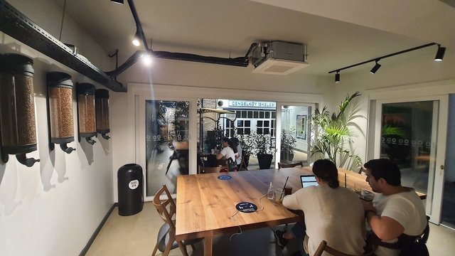 Espressolab Çengelköy