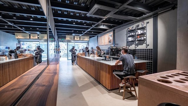 Espressolab Kadıköy