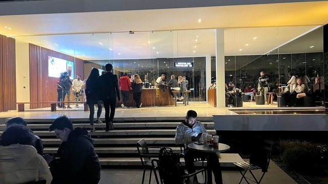 Espressolab Roastery