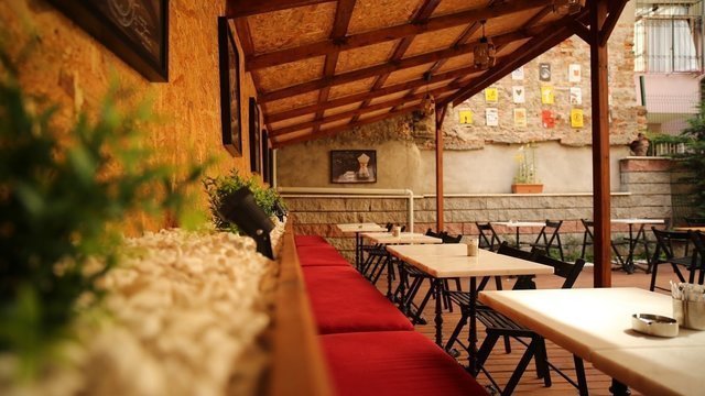 Fabrikafa Make & Coffee