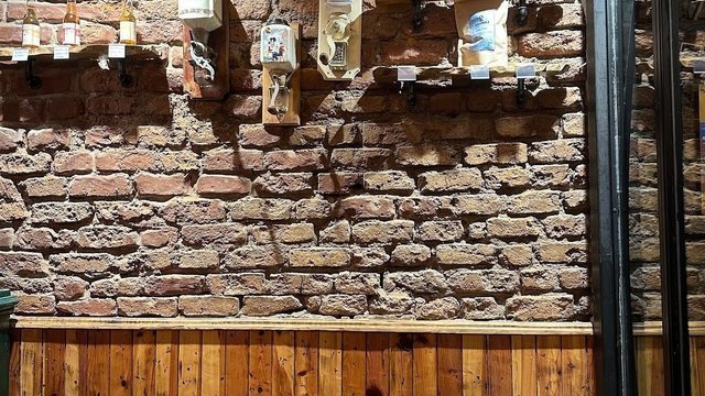 Gramaj Coffee Food Chill