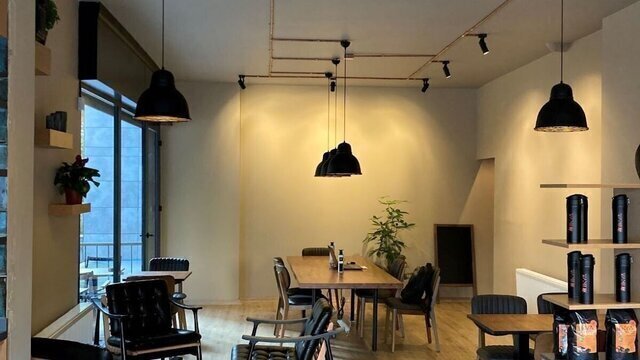 Likya Coffee