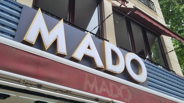 Mado